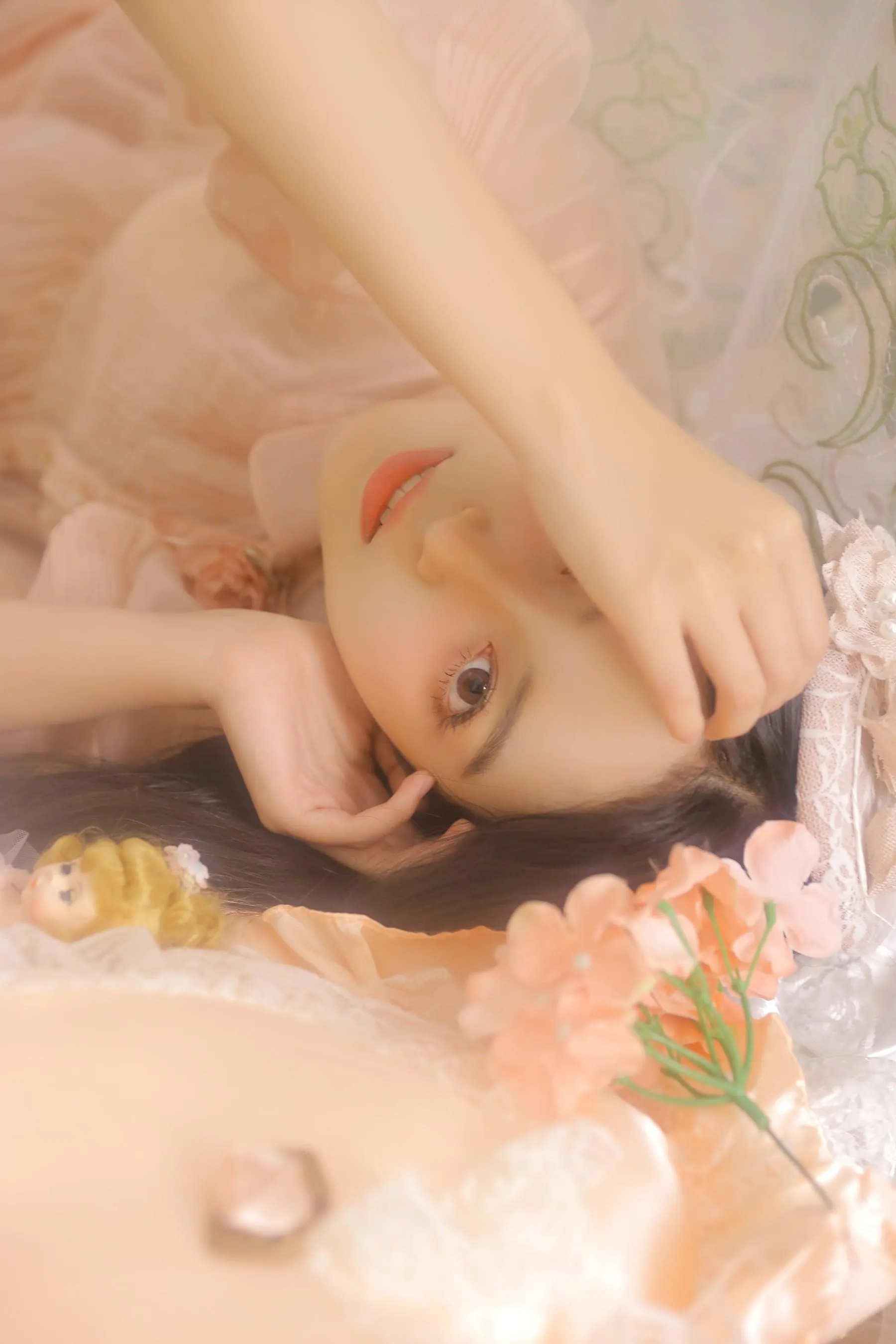 [YITUYU艺图语]2022.07.14 hey June 常欣悦cxy [34P]插图4